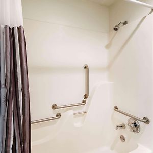 Double Room Double Beds