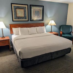 King Room Disability Access